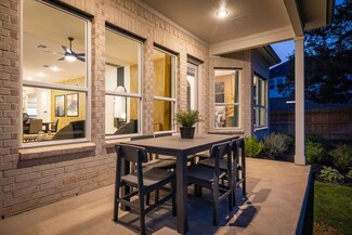 Franklin II, Leander, TX 78641