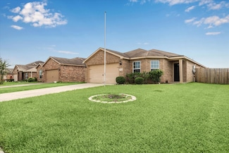 4910 Pacific Ridge Ln, Rosenberg, TX 77469