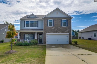 724 Channing Creek Ln, Lexington, SC 29072