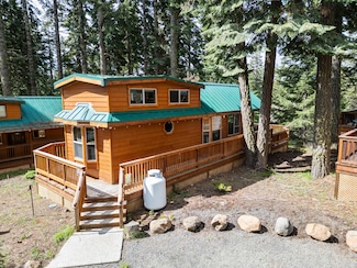 7979 Hyatt Prairie Rd Unit 46, Ashland, OR 97520
