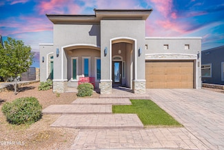 668 Darlington Dr, El Paso, TX 79928
