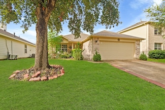 19714 Brisbane Meadows Dr, Katy, TX 77449