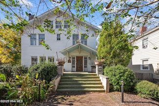 411 George St Unit 1, New Bern, NC 28560