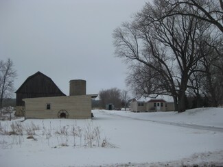W6108 Gorman Rd, Wyocena, WI 53954