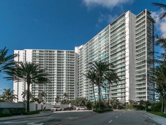100 Bayview Dr Unit 2101, Sunny Isles Beach, FL 33160