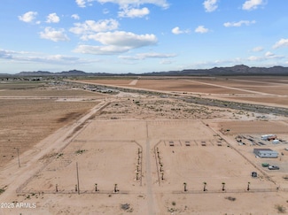 37418 S Carters 5 Rd, Salome, AZ 85348
