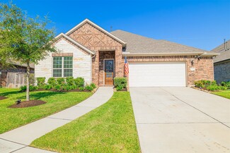 6007 Granite Shadow Ln, Porter, TX 77365