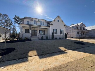 183 Inspiration Way, Fuquay-Varina, NC 27526