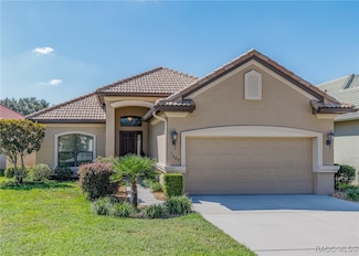 1464 W Laurel Glen Path, Hernando, FL 34442