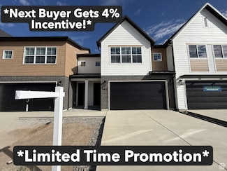 4614 W 3725 S Unit 235, West Haven, UT 84401