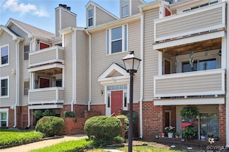 2431 Stembridge Ct Unit J, Henrico, VA 23238