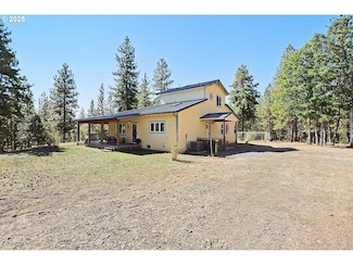 27 Whispering Pine Rd, Goldendale, WA 98620