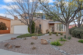 7455 Carson Trail NW, Albuquerque, NM 87120