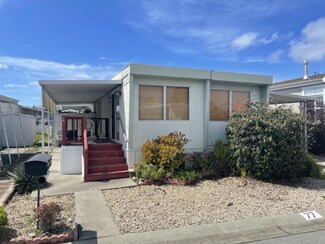 4160 Jade St Unit 77, Capitola, CA 95010