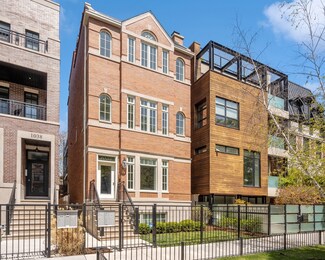 1036 W Altgeld St Unit 2, Chicago, IL 60614