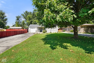 344 S Vine St, Indianapolis, IN 46241