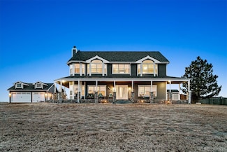 43042 E Arkansas Place, Bennett, CO 80102