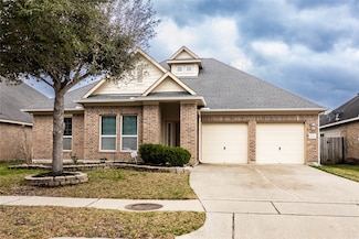 16006 Lost Anchor Way Ln, Houston, TX 77044