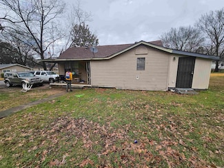 3600 Willow St, North Little Rock, AR 72118