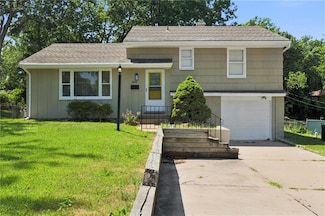 8500 Everett St, Raytown, MO 64138