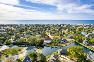 204 Sandfiddler E, Emerald Isle, NC 28594