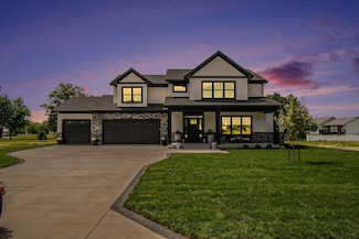 263 Wellview Ct Unit 26, Nappanee, IN 46550
