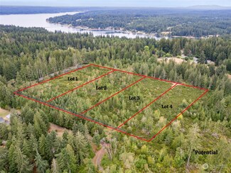 8007 Lackey Rd NW, Vaughn, WA 98394