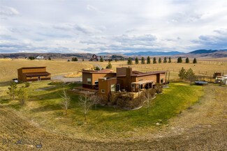 283 Bates Rd, Manhattan, MT 59741