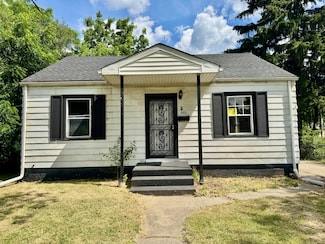 840 E 44th Ave, Gary, IN 46409