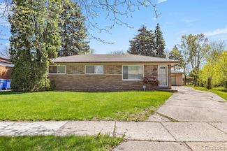 32654 Wareham Ct, Warren, MI 48092