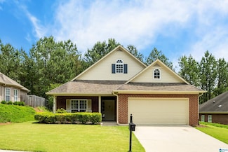 917 Narrows Point Dr, Birmingham, AL 35242