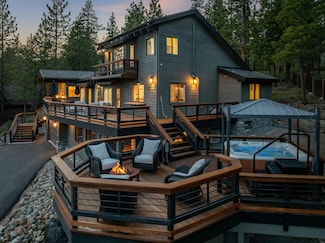 1025 Lake Vista Rd, Kings Beach, CA 96143