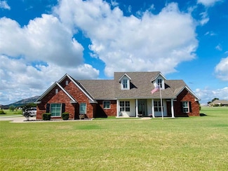1382 NW Still Water Trail, Lawton, OK 73507