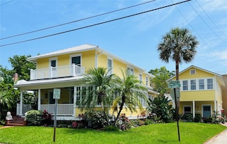 317 Saint George St, St. Augustine, FL 32084