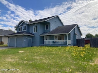 215 Susieana Ln, Kenai, AK 99611