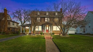 4117 S Harrison St, Fort Wayne, IN 46807