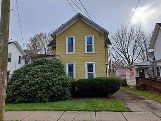 309 South Ave, Elmira, NY 14904