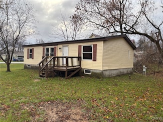 1 Mill St, Clinton, NY 13323