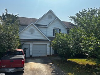 2 Wheat Cressing Ct, Greenville, SC 29607