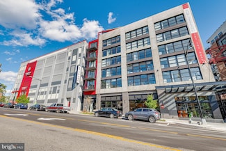 1625 Eckington Place NE Unit 502, Washington, DC 20002