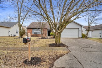 3833 Libra Ln, Indianapolis, IN 46235