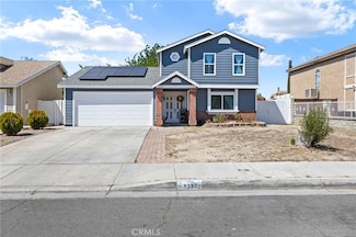 5323 E Avenue r11, Palmdale, CA 93552