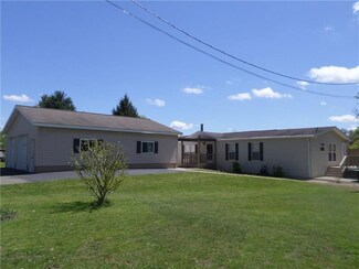 115 Willis Ave, Rices Landing, PA 15357