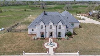 361 Private Road 3248, Decatur, TX 76234