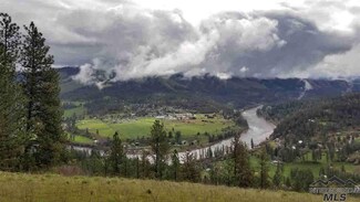 TBD Hill St, Kamiah, ID 83536
