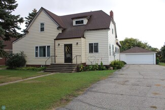 626 6th Ave, Alice, ND 58031
