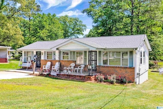 1637 1st St NE, Center Point, AL 35215