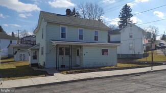 16 Hill St, Frostburg, MD 21532