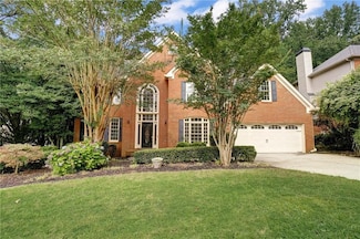 510 Jacaranda Ct, Alpharetta, GA 30022