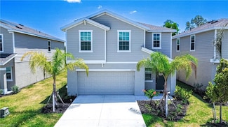 12411 Dakota Ridge Place, Lehigh Acres, FL 33936